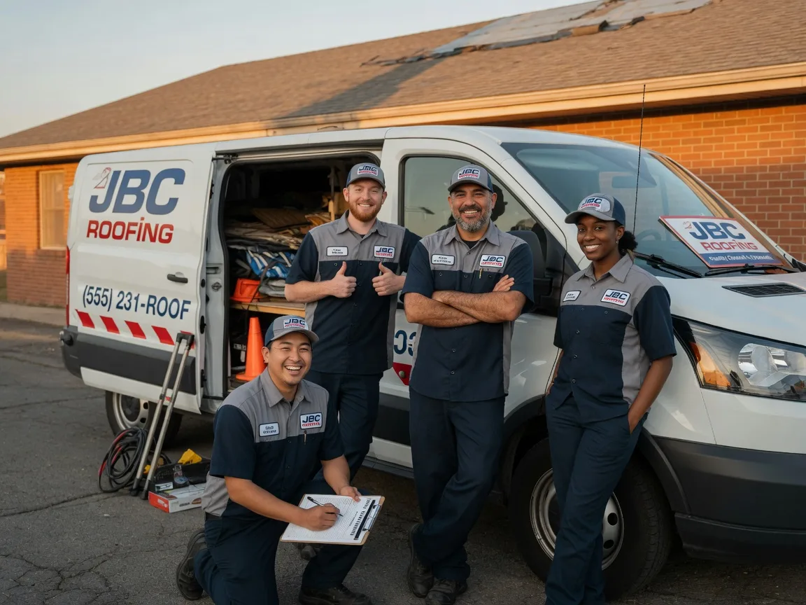 Roof Replacement company in Cornell, WI