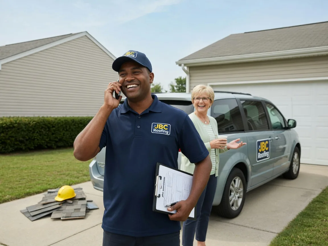 Roof Replacement Cornell, WI FAQs